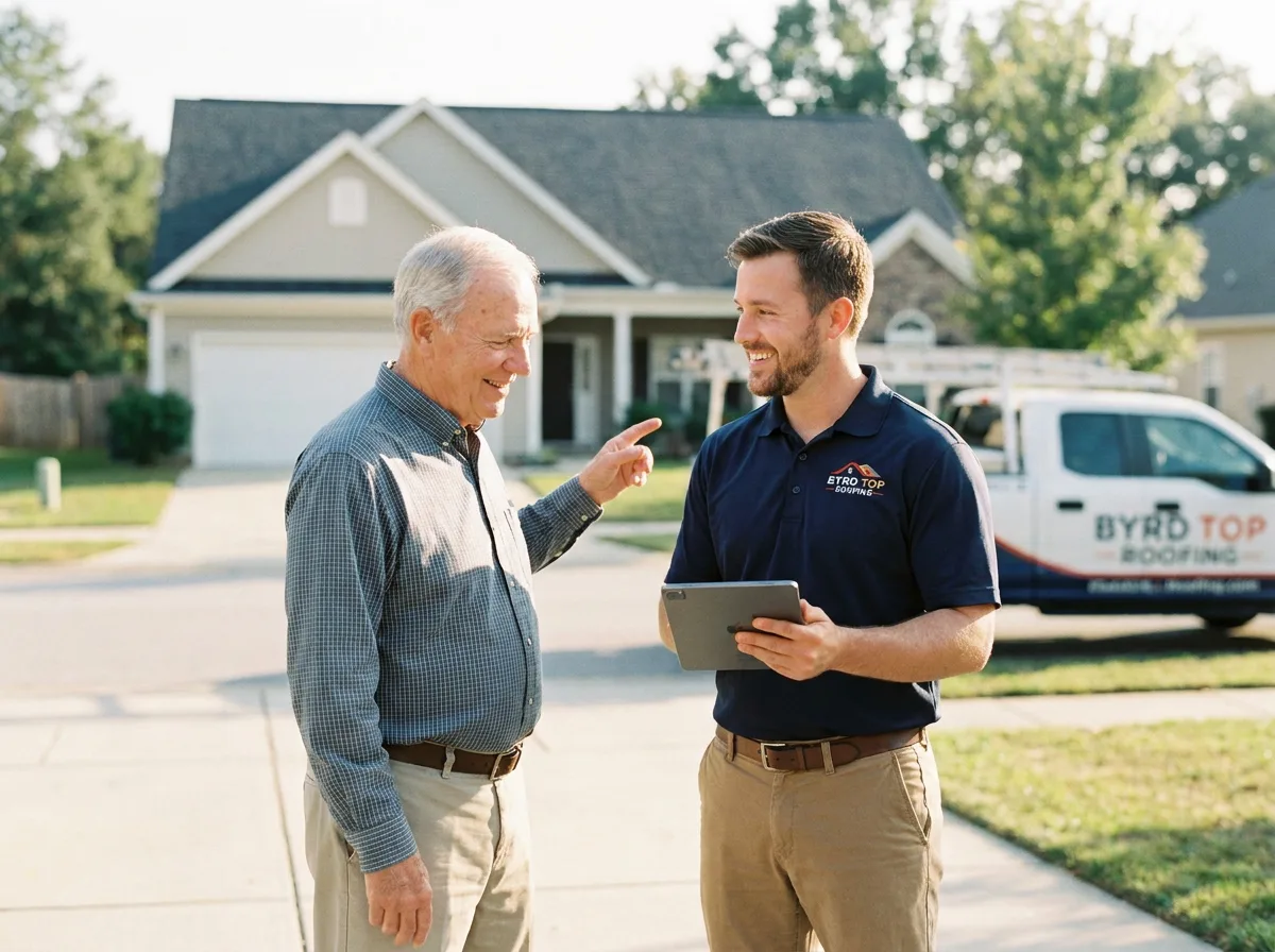 Roofing Dunkirk, IN FAQs